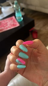 Alessandra review photo