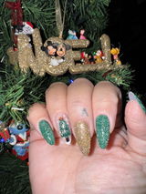 priscillla M review photo