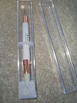 Brigitte Subasi review photo