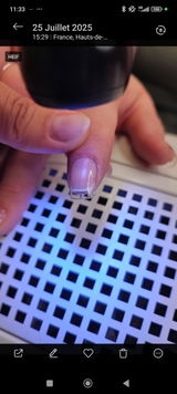 ROBINE HGT review photo