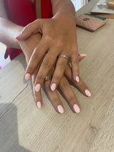 Sandrine review photo