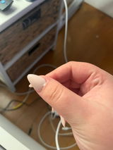 Lou review photo