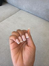 Anonyme review photo