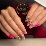 Carmen R. review photo