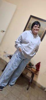 Teresa review photo