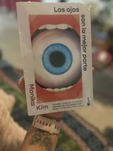 Keira Brown review photo