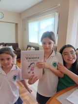 Rocio review photo