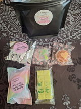 Erika review photo