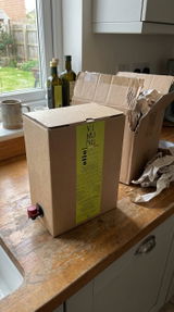 Rosa E. review photo