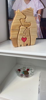 Lovely gift for mom review photo