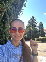 Radoslava Ivanova review photo