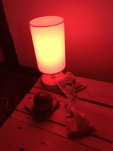 Anonym review photo