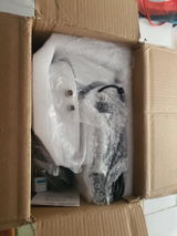 Karine R. review photo