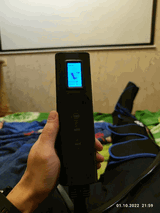 Amauri V. review photo