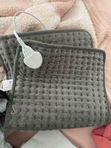 Liliane W. review photo