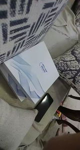 Aline A. review photo