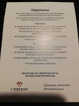 BirgitB review photo