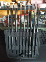 W. Diefenthal review photo