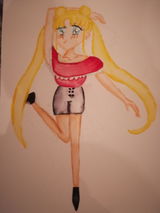 Sabina review photo