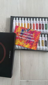Florian Scheller review photo