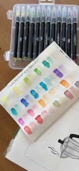 happy goes lucky review photo