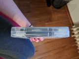 Graf review photo