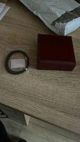 Kalinowski A. review photo