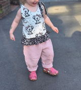 Chantal review photo