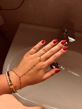 Tasmin review photo