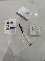 Andrea B. review photo