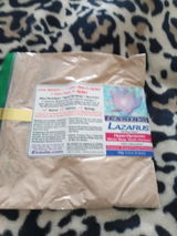 Cynthia Perry review photo