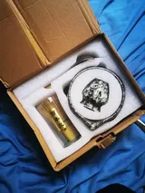 M***o review photo