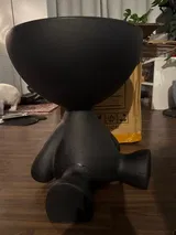 B***n review photo