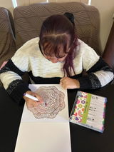 Tammie Weadley review photo