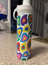 Anonymous review photo