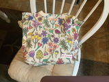 Wildflower Doodle Bag review photo
