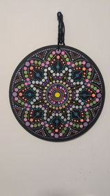 Deborah Kennett review photo
