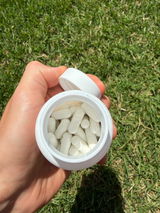 Lucija review photo