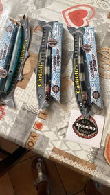 Riccardo review photo