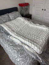 Anonymous review photo