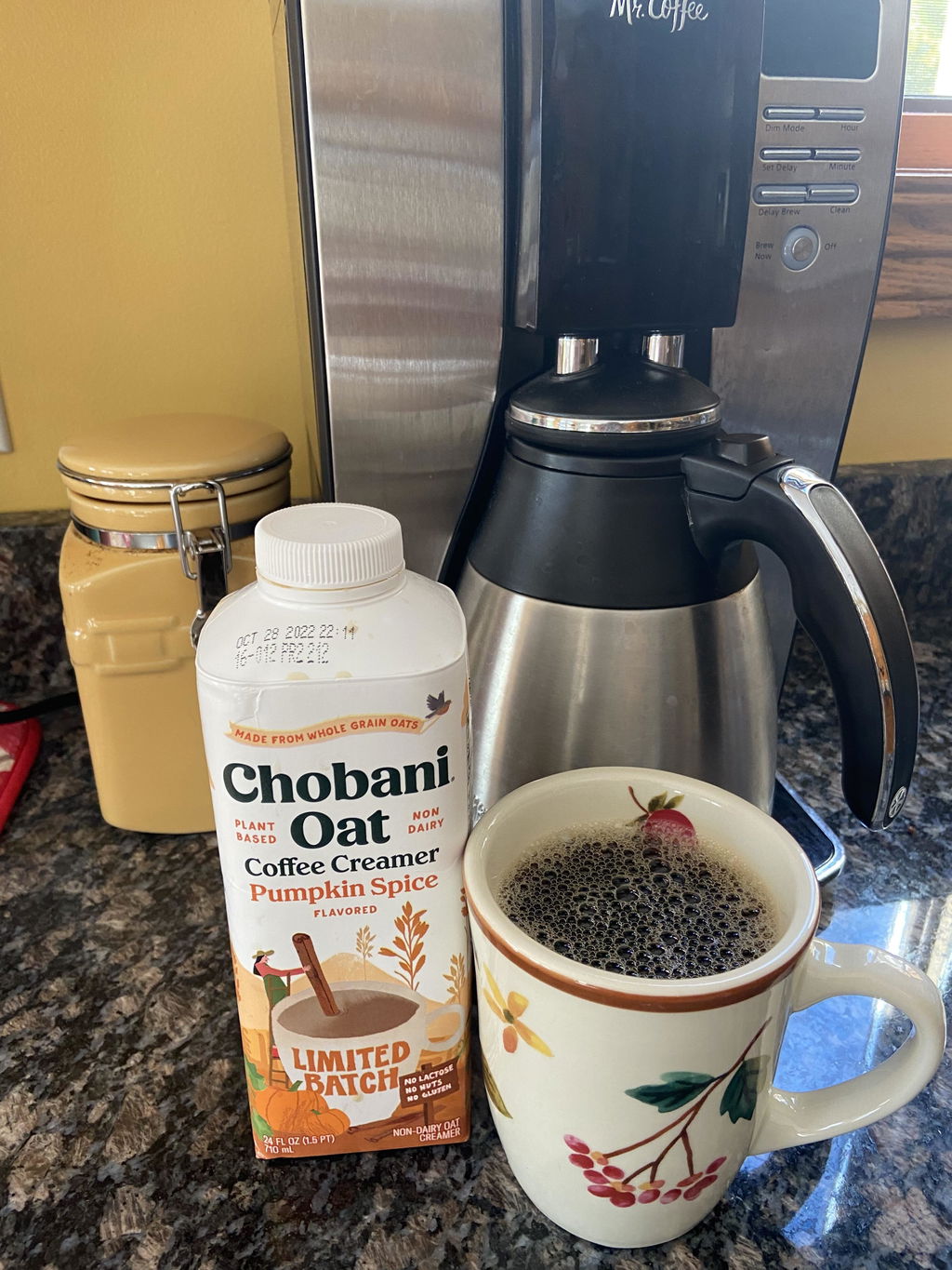 Caramel Macchiato Decaf | Lifeboost Coffee