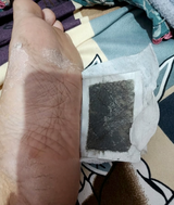 Sneha P. review photo