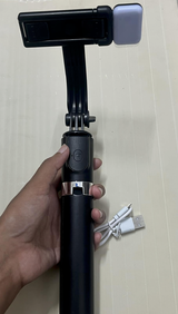 Simran K. review photo
