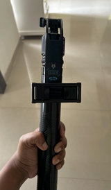 Arjun M. review photo