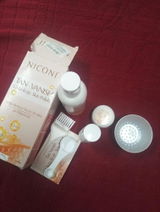 Nida review photo