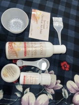 Ayesha review photo