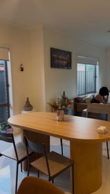 Kruti review photo