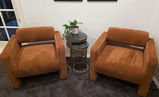 Marina Attallah review photo
