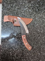 Piet Mabasa review photo