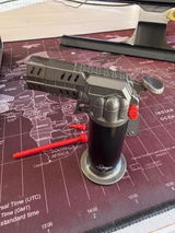 Louw Pieters review photo